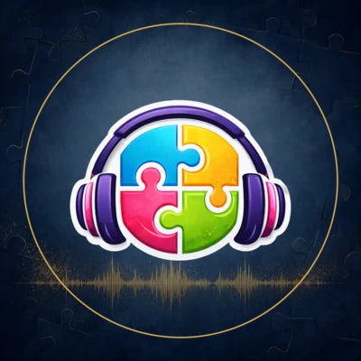 StoryPiece Audio Stories